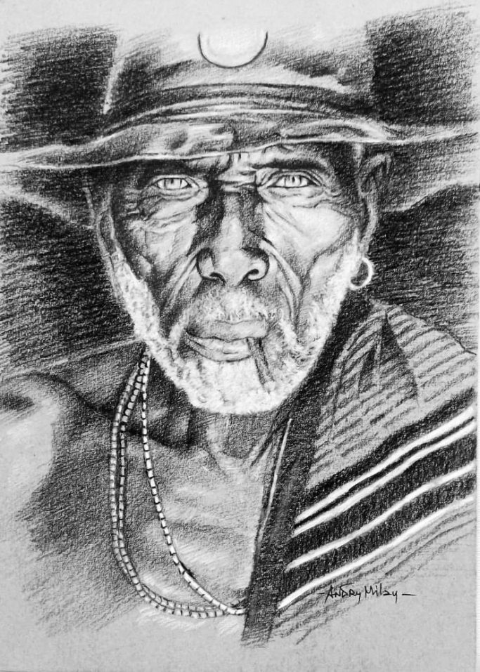 Andry Milay